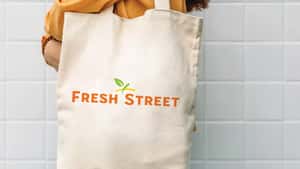 Fresh Street
