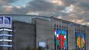 United Center