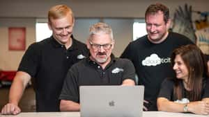 Cloudticity