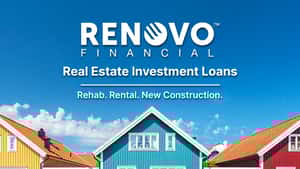 Renovo Financial