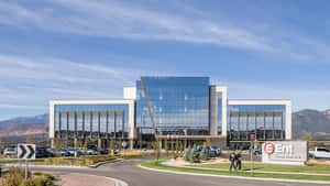 Ent Credit Union