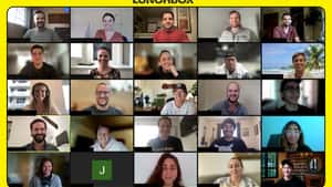Lunchbox Technologies