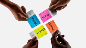 PointCard™