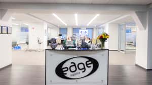 Edge Logistics
