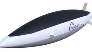H2 Clipper, Inc.