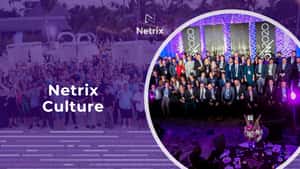 Netrix, LLC