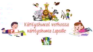 Varityskuvat