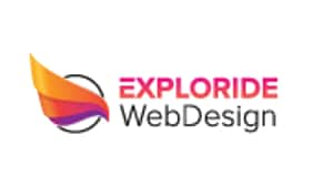 Exploride Web Design