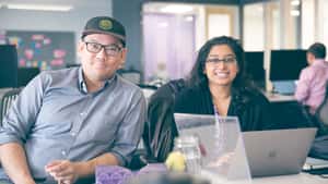 Thoughtworks
