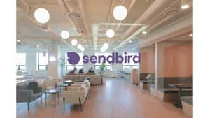 Sendbird
