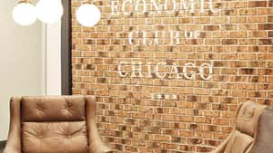 The Economic Club of Chicago