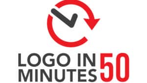 Logo In 50 Minutes