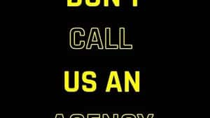 Anti Agency Group