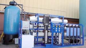 Aquashakti Water Solution