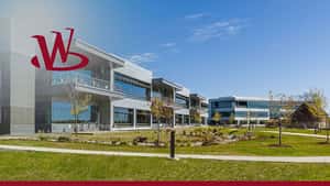 Woodward, Inc