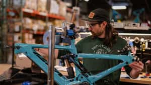 Yeti Cycles