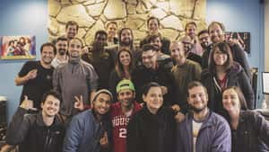 LA Photo Party