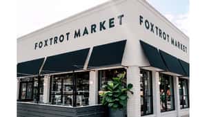 Foxtrot