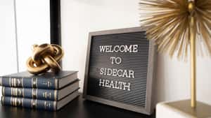 Sidecar Health