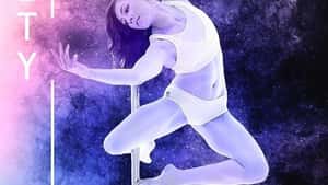 Aerial City - Pole Dancing Class