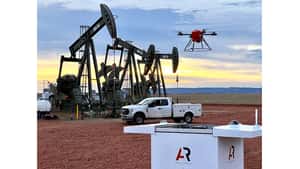 American Robotics