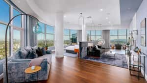 Window Collections - Window Treatments