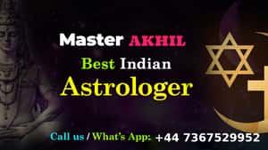 Best Astrologer in London