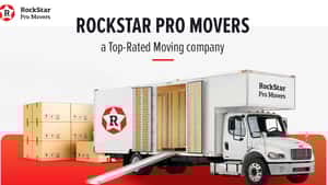 Rockstar Pro Movers