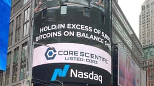 Core Scientific