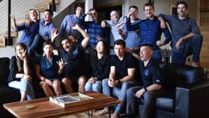 The FI Team
