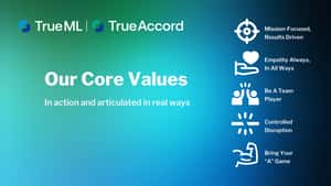 TrueML