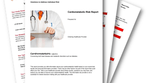 Precision Health Reports, Inc