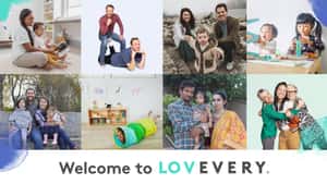 Lovevery