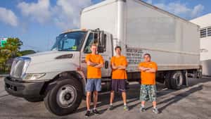 Miami Movers for Less