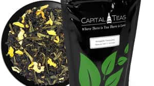 Capital Teas
