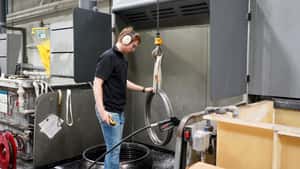 Component Repair Technologies