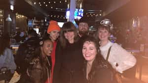 The Lactation Network