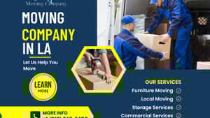 Aurora Moving Company