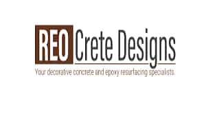 REO-Crete Designs