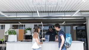 Sorare