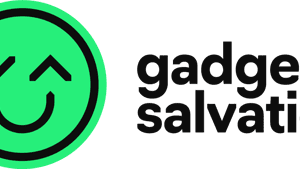 Gadget Salvation