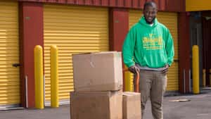 Ben Hur Moving and Storage