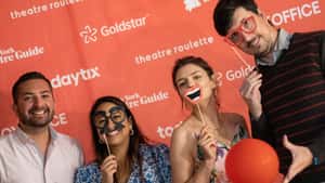 TodayTix Group