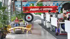 Radio Flyer