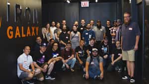 Iron Galaxy Studios