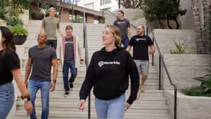 Mavericks Recruiting on Demand