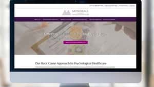 McDowall Integrative Psychology & Healthcare - Anger Management Therapy