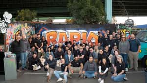 Rapid Robotics
