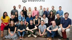 WeaveGrid