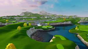 GOLF+